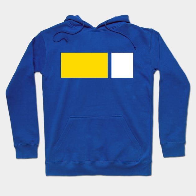 Sweden Hoodie by Design301